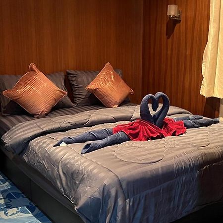 Sk Hometel Samui Airport 방 락 외부 사진