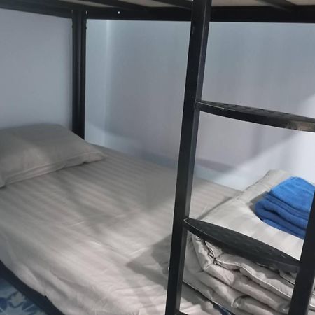 Sk Hometel Samui Airport 방 락 외부 사진