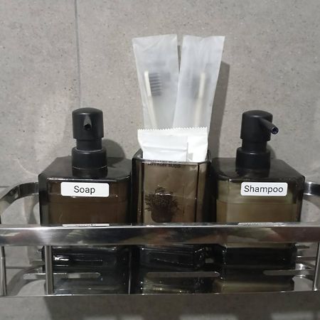 Sk Hometel Samui Airport 방 락 외부 사진