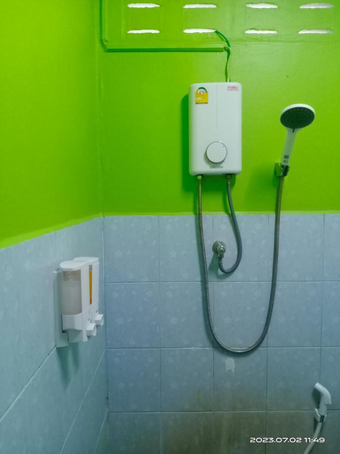 Sk Hometel Samui Airport 방 락 외부 사진