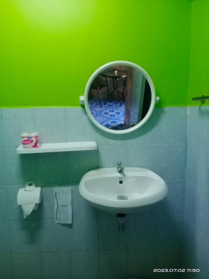 Sk Hometel Samui Airport 방 락 외부 사진