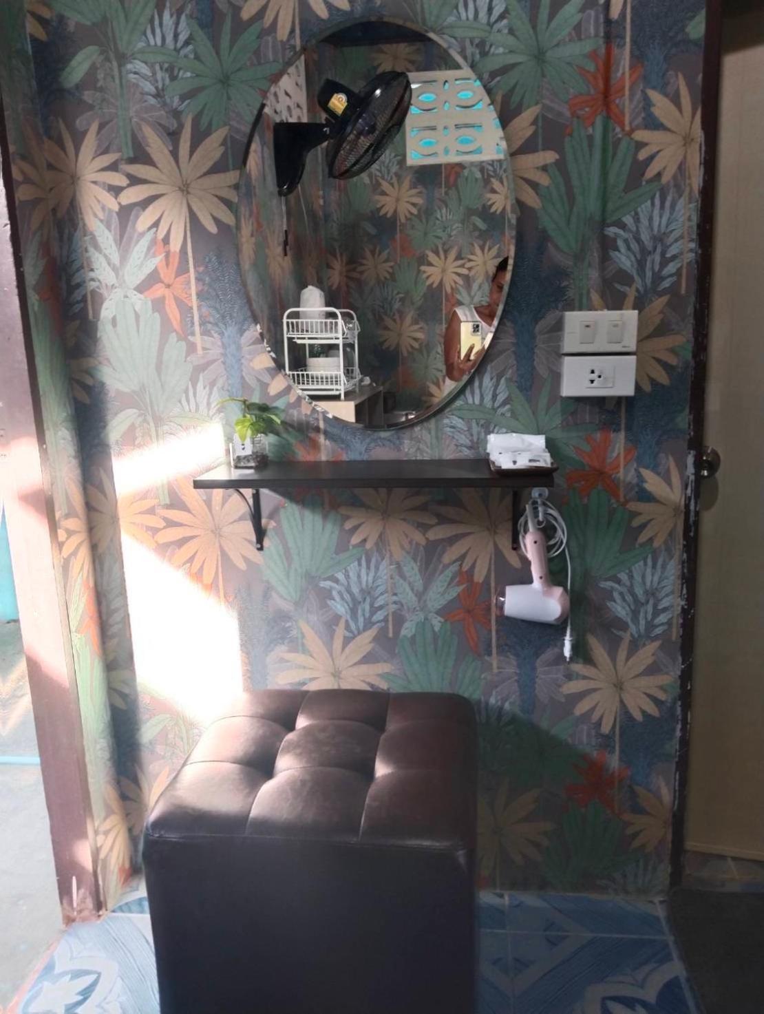 Sk Hometel Samui Airport 방 락 외부 사진