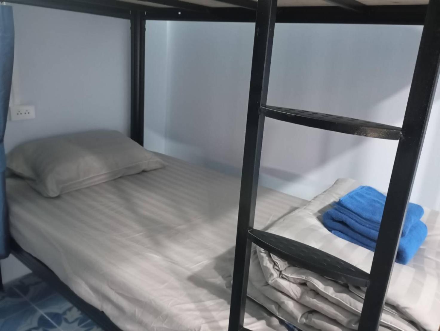 Sk Hometel Samui Airport 방 락 외부 사진
