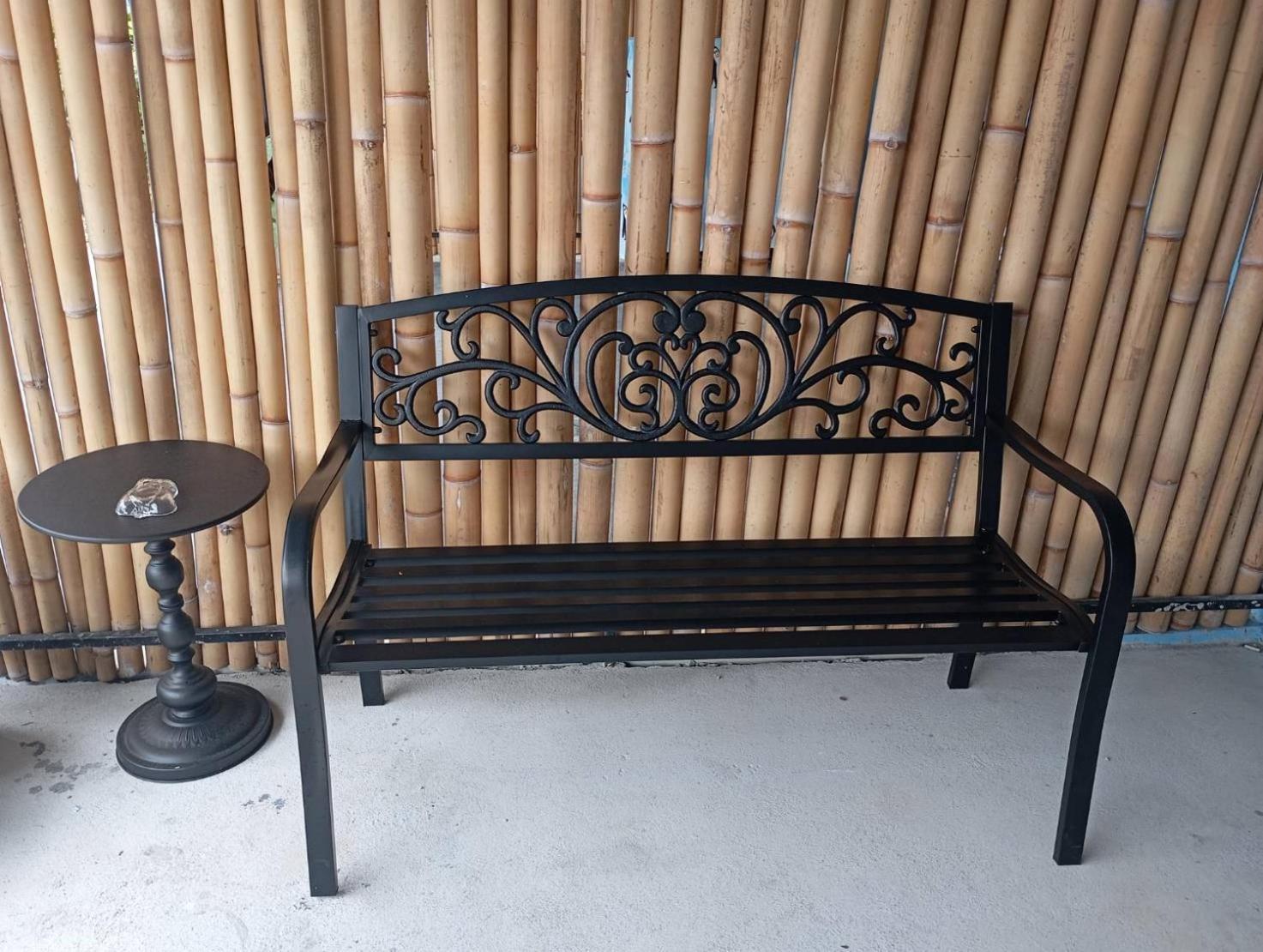 Sk Hometel Samui Airport 방 락 외부 사진